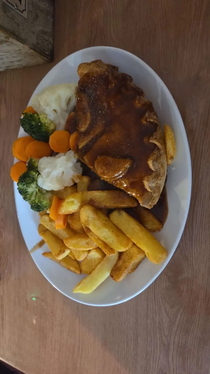 THE SUN INN