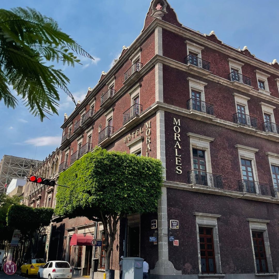 Hotel Morales photo 3
