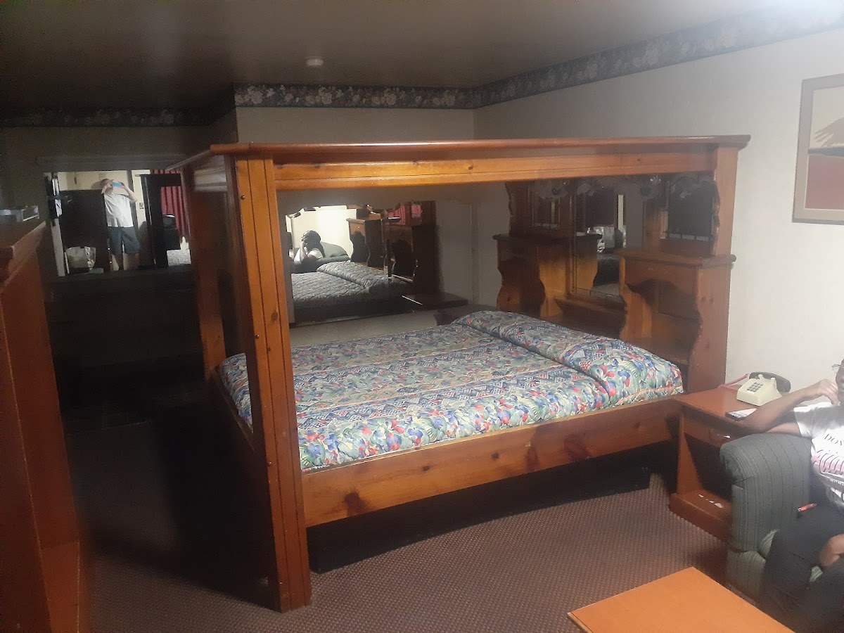 Alpine Motel