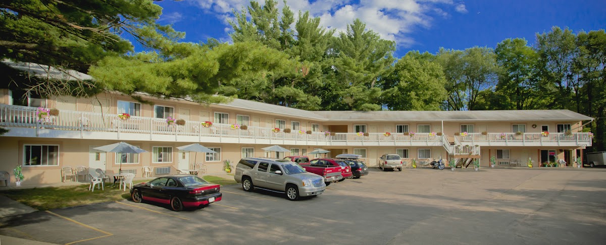 Lakeside Motel