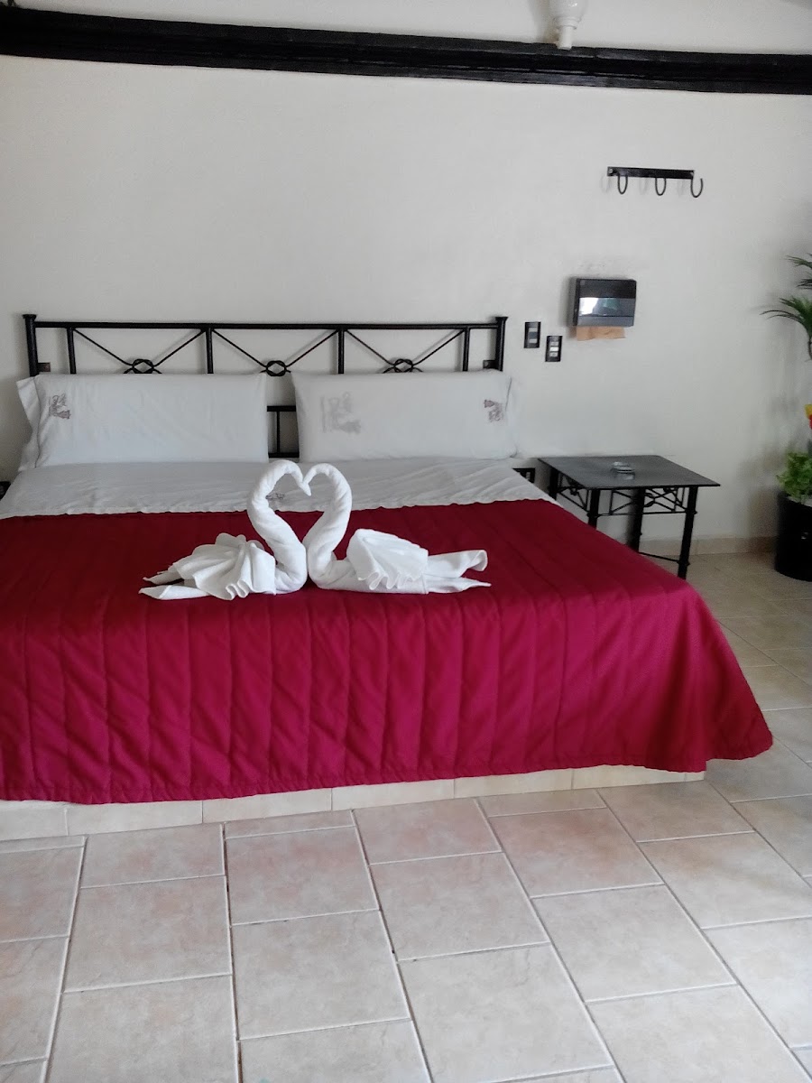 Motel La Conquista photo 2