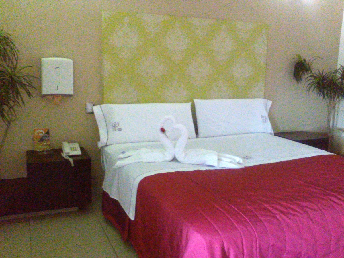 Motel La Conquista photo 3