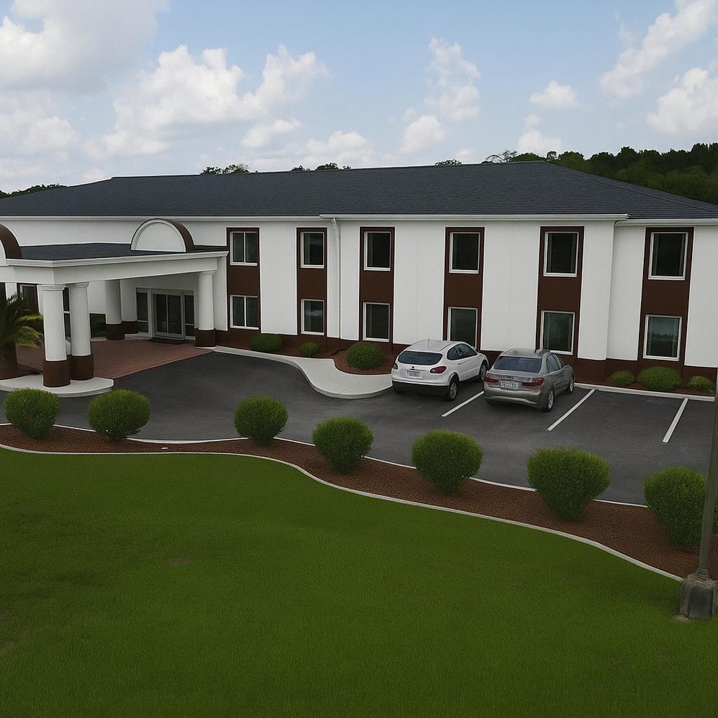 Regency Inn & Suites