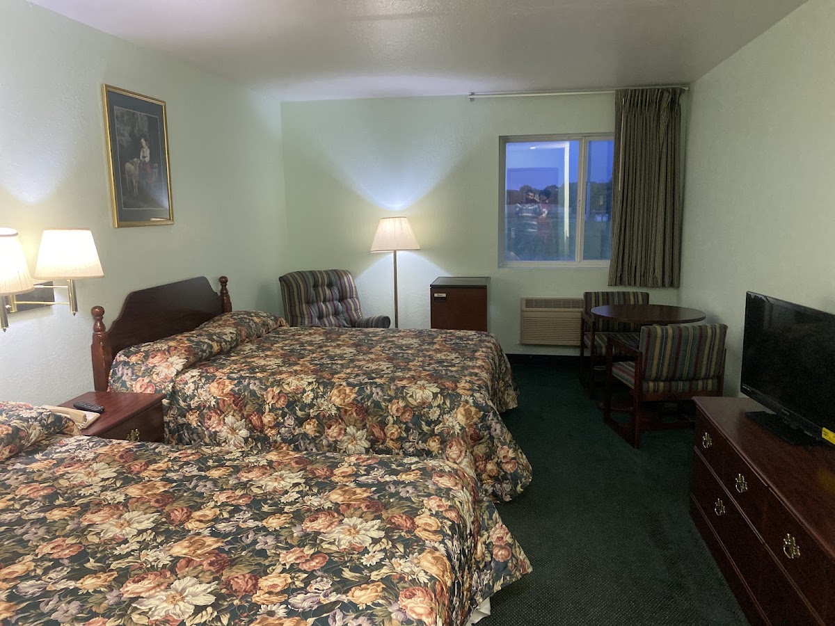 Highland Inn photo 2