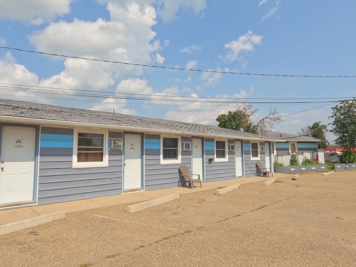 West-View Motel