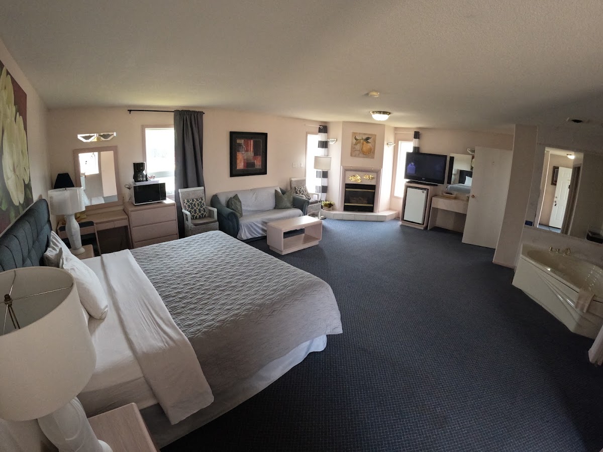 West-View Motel photo 2