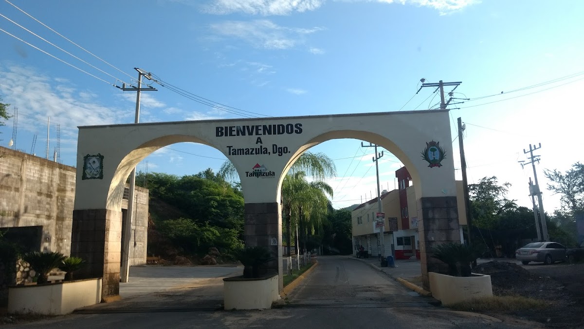 Hotel Los Arcos