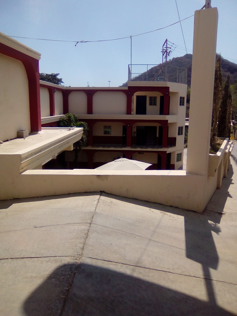 Hotel Los Arcos photo 3
