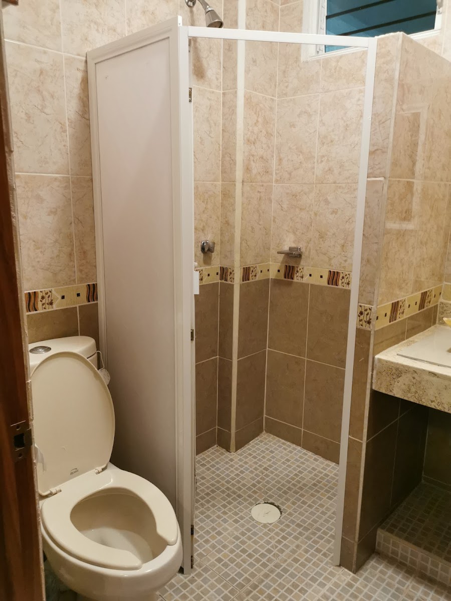 Hotel Maria Bonita photo 2