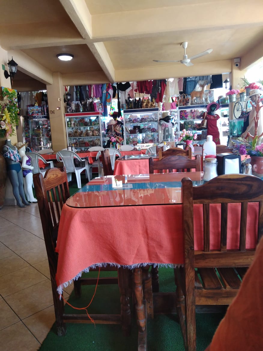 Hotel Maria Bonita photo 3