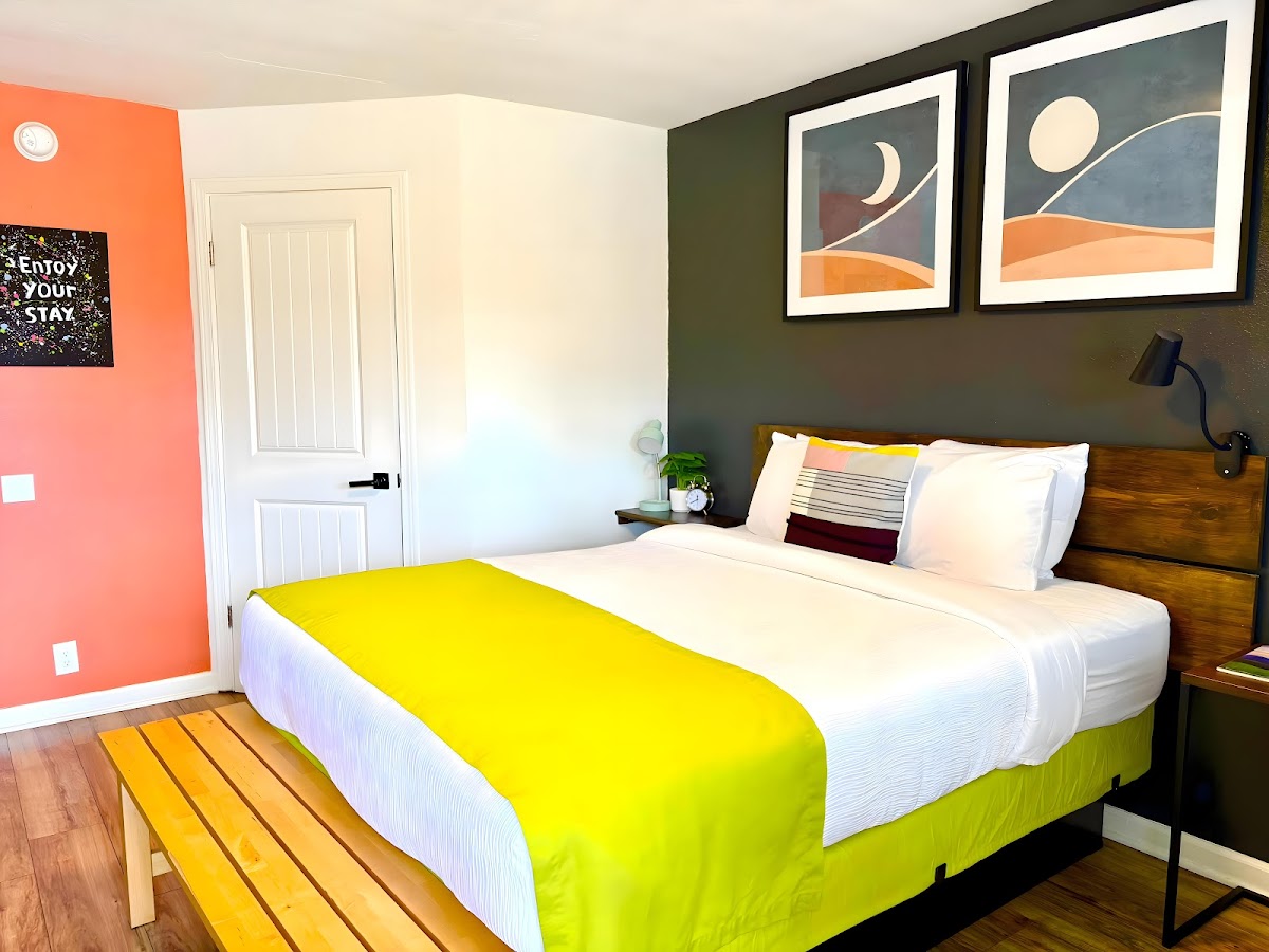 City Center Motel photo 2