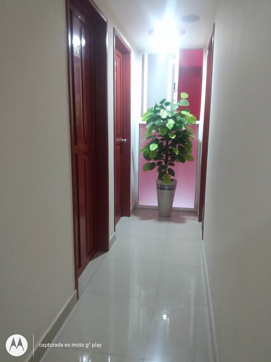 Hotel 'Las Torres' photo 2