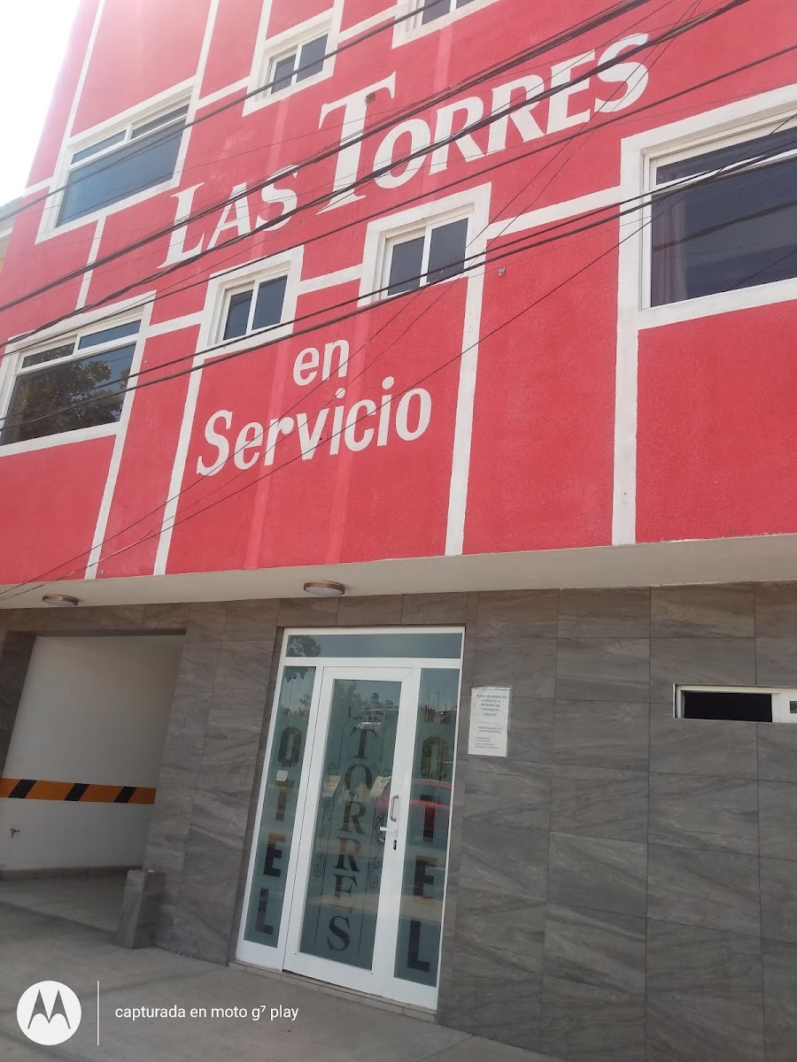 Hotel 'Las Torres' photo 3