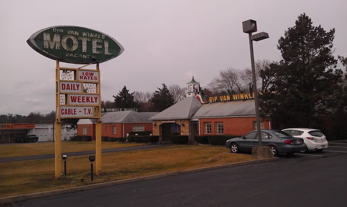 Rip Van Winkle Motel photo 3