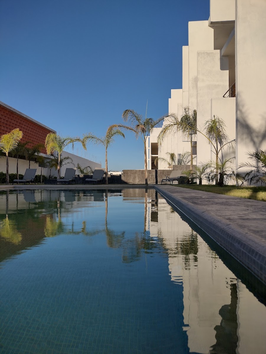 Hotel Boutique Casa Diamante