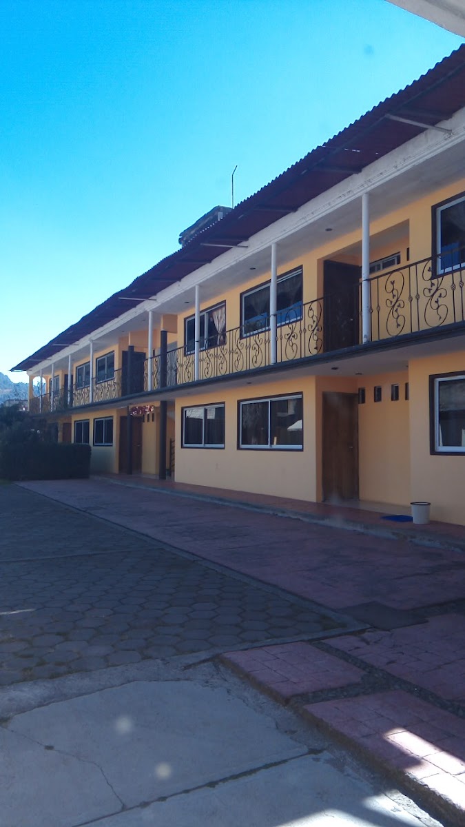 Hotel San Sebastian