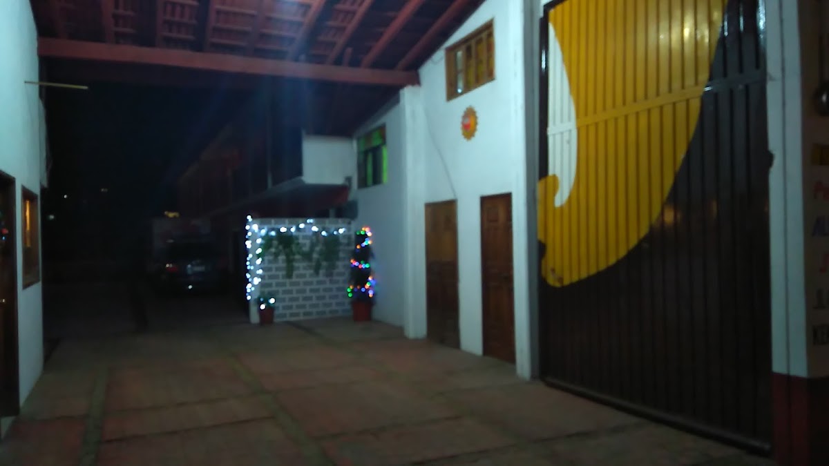 Hotel San Sebastian photo 3