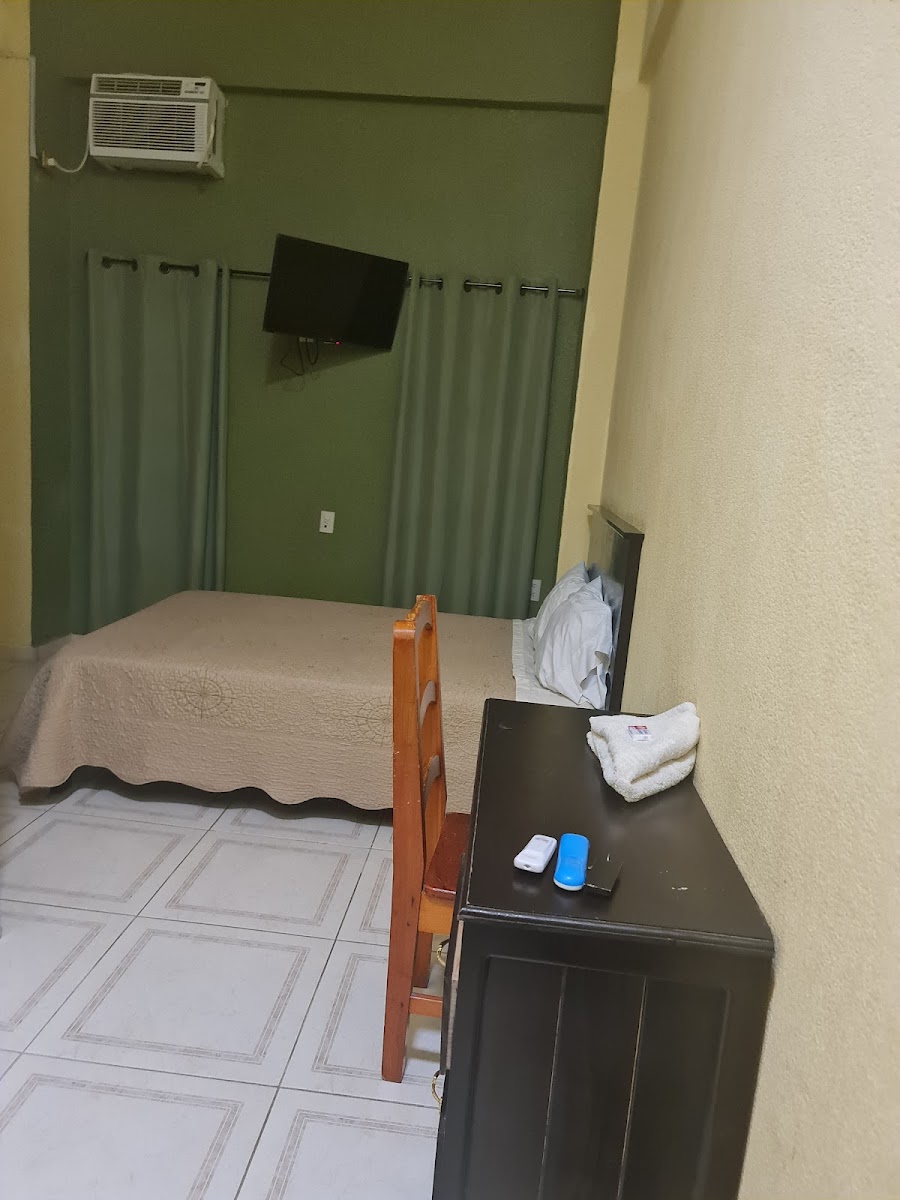 Hotel Maya photo 2