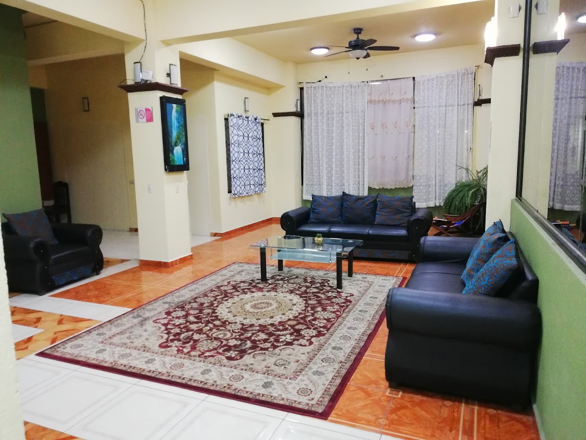 Hotel Maya photo 3