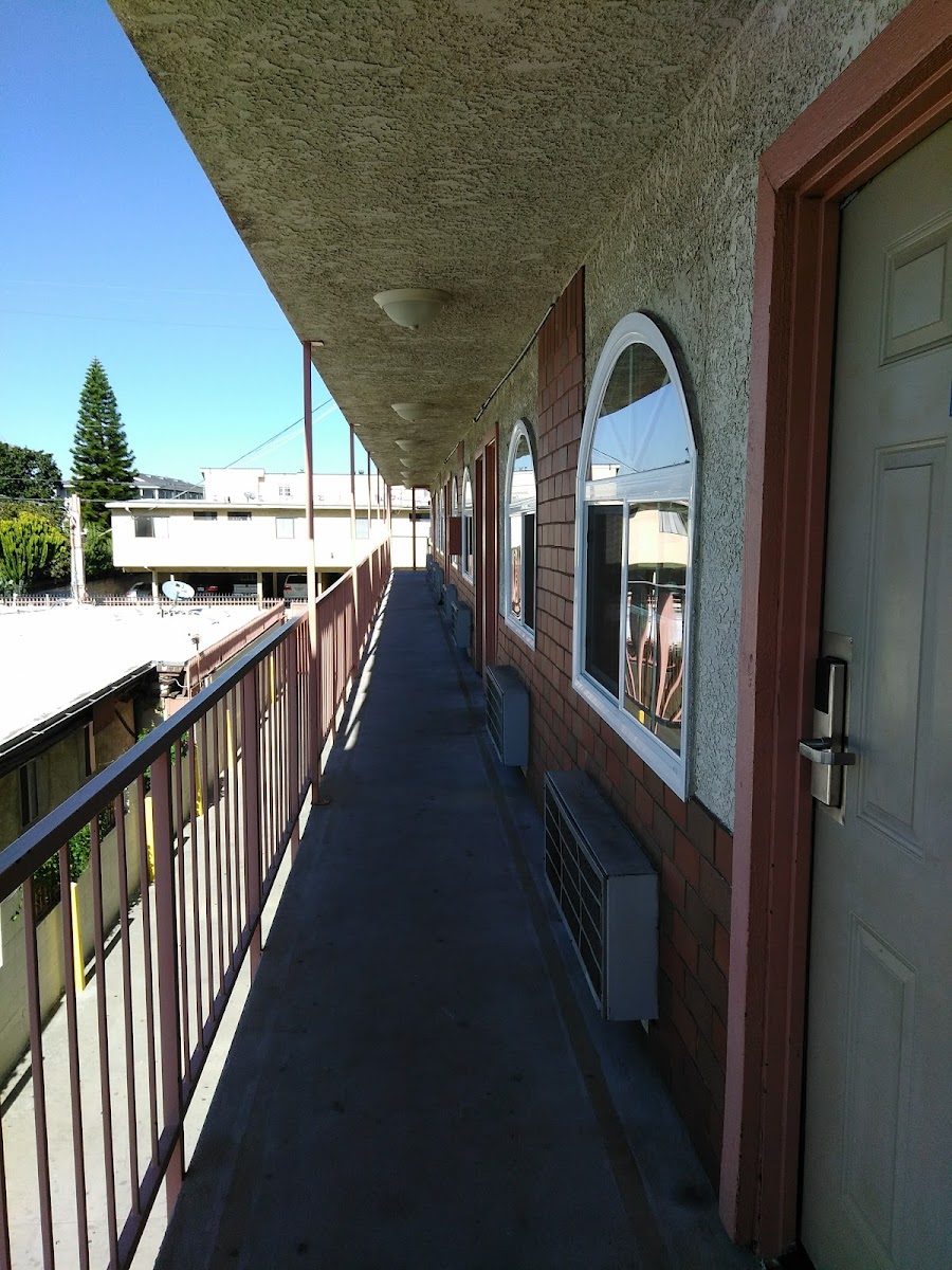 Horizon Inn