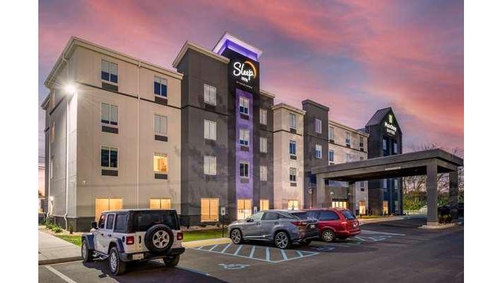 Sleep Inn