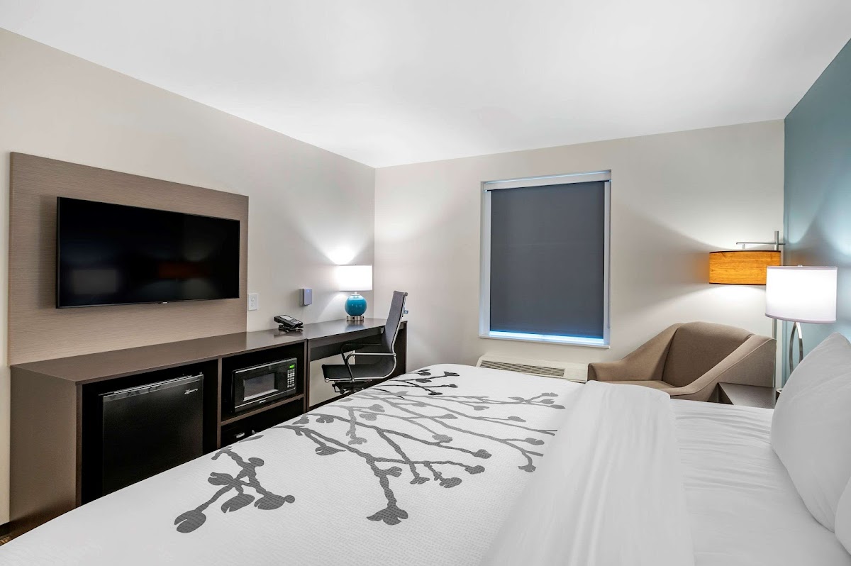 Sleep Inn photo 2