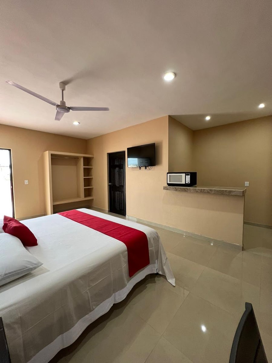Hotel San Luis photo 2
