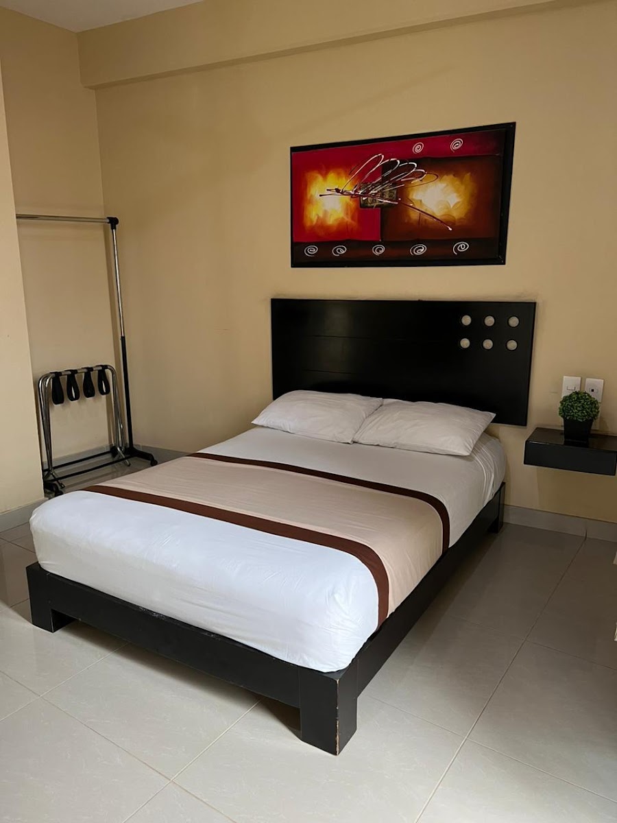 Hotel San Luis photo 3