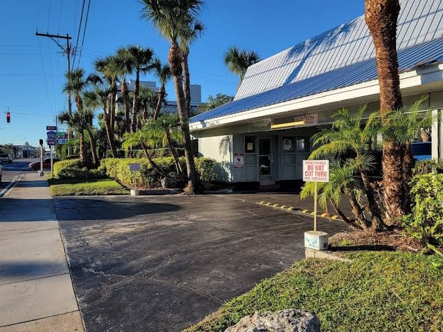 Budget Inn