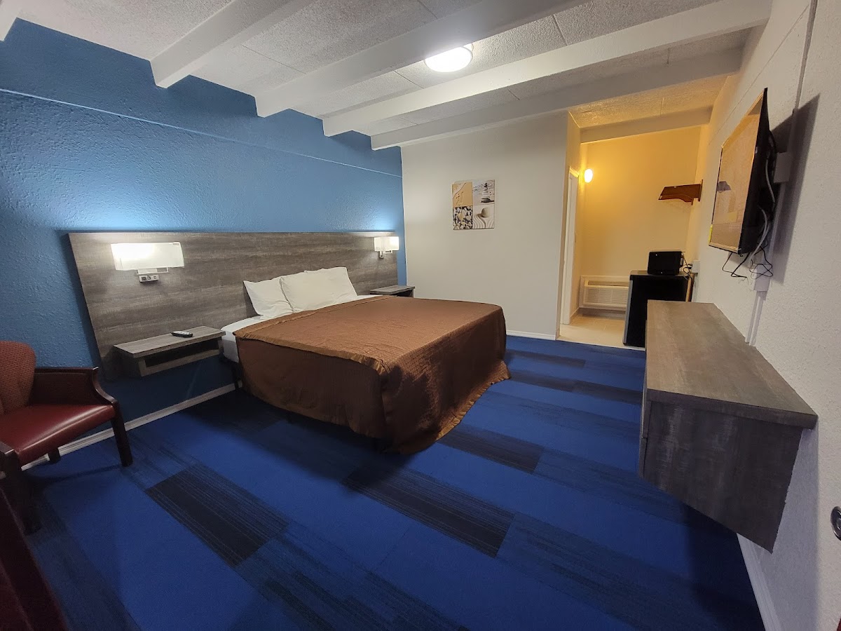Budget Inn photo 2
