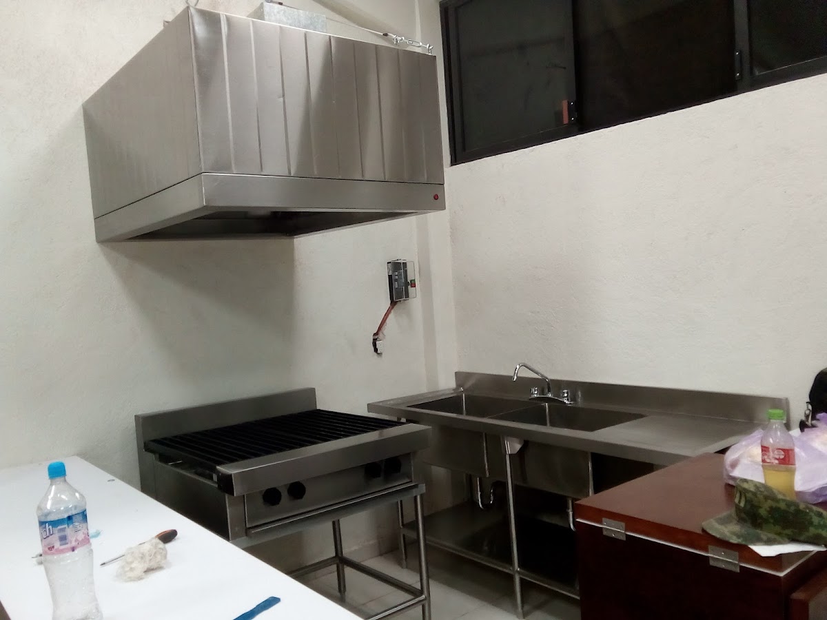Hotel Los Arcos photo 2