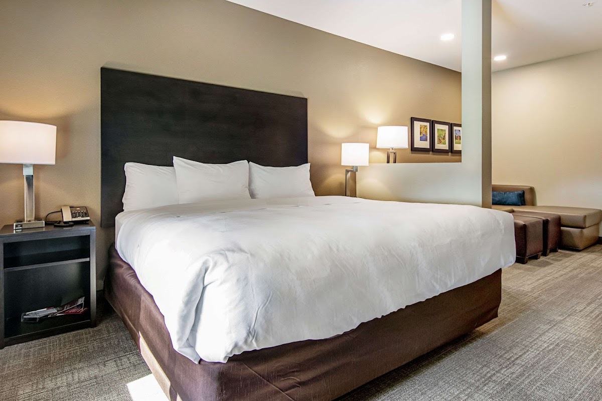 Comfort Suites photo 2