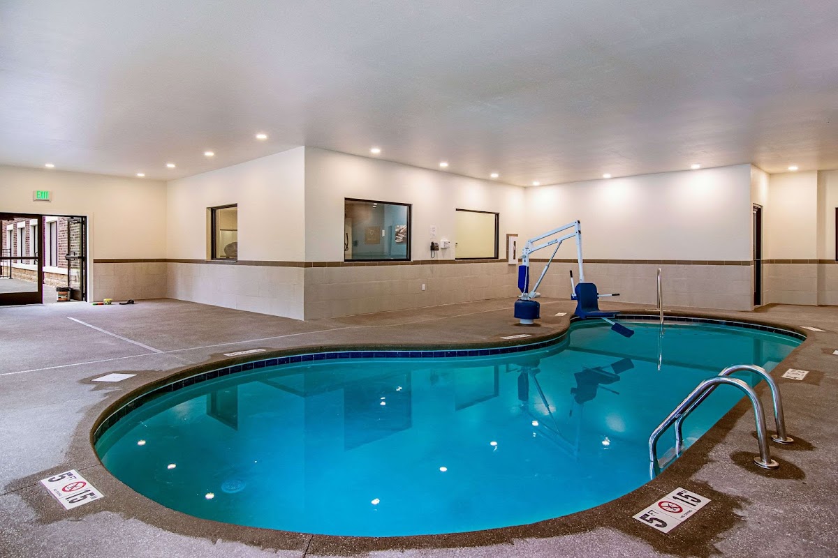 Comfort Suites photo 3