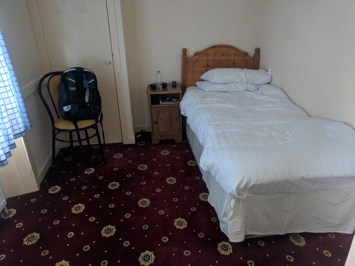 argyll hotel photo 2