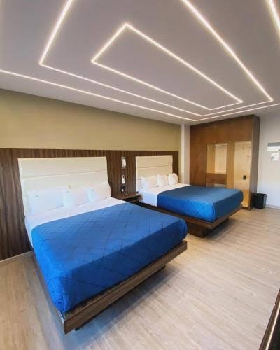 Hotel Bugambilias photo 3
