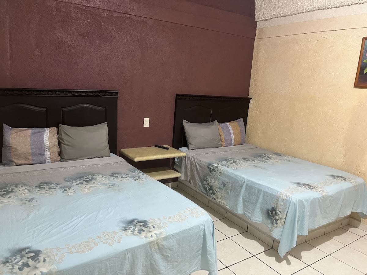 Hotel Diana Cazadora photo 2