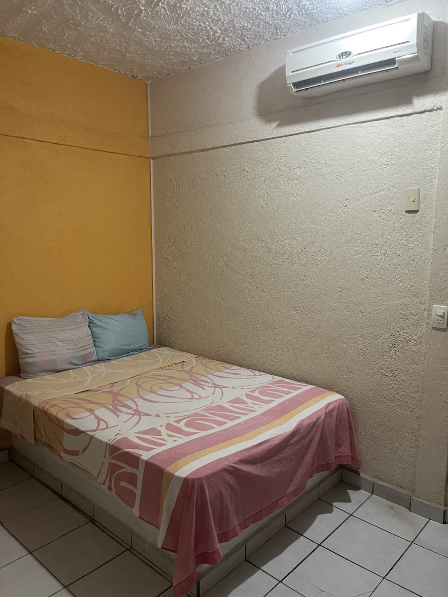 Hotel Diana Cazadora photo 3