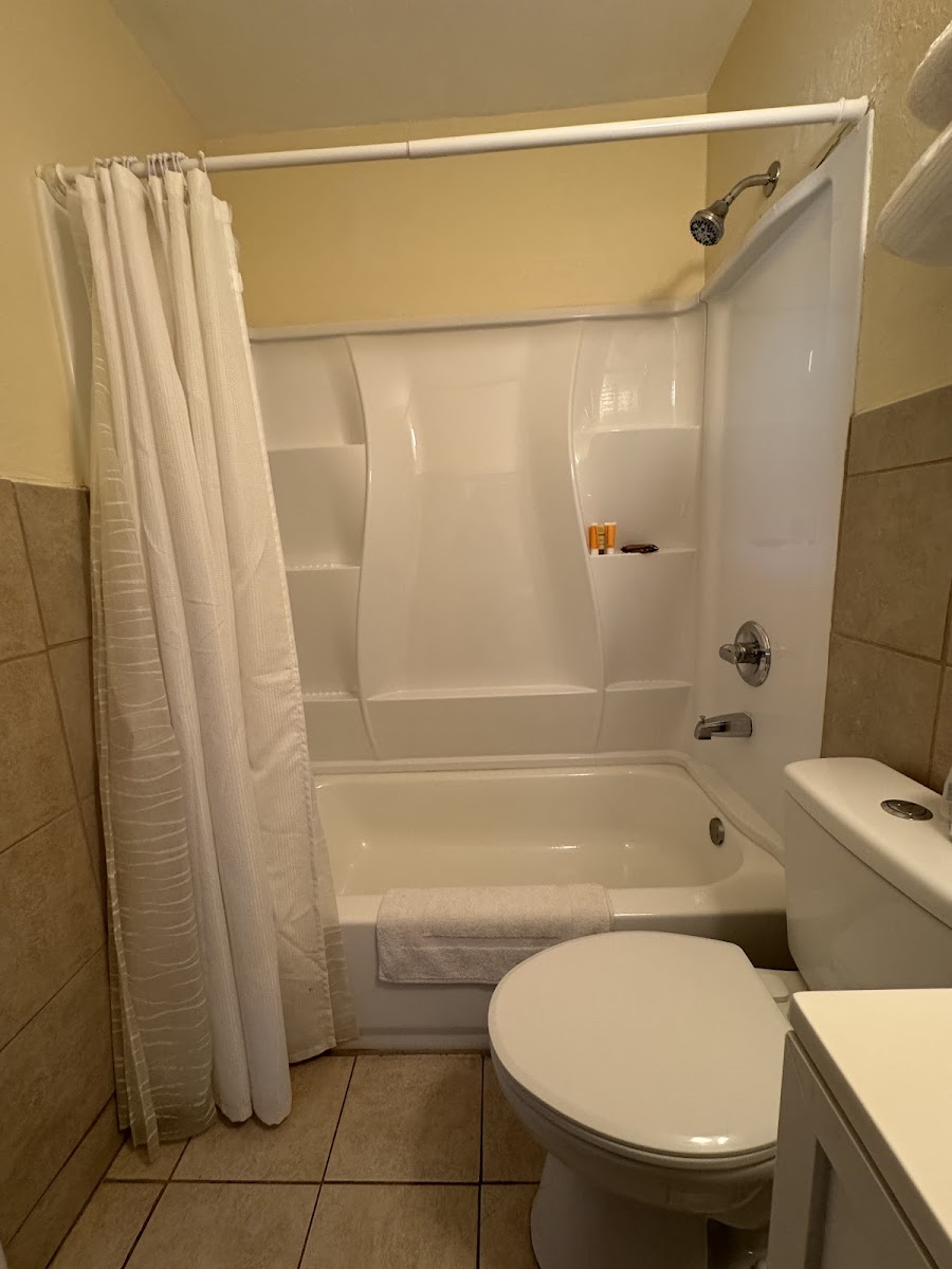 Apache Motel photo 2