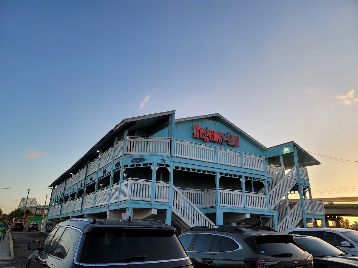 Regency Inn