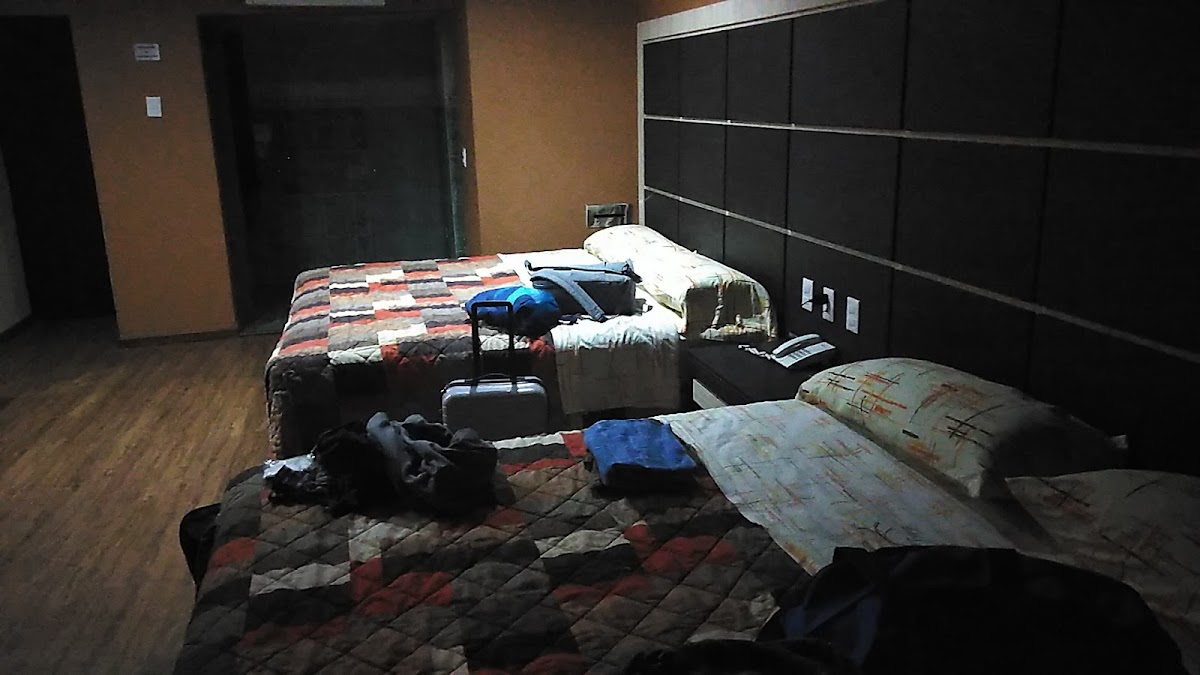 Hotel Pacífico photo 3