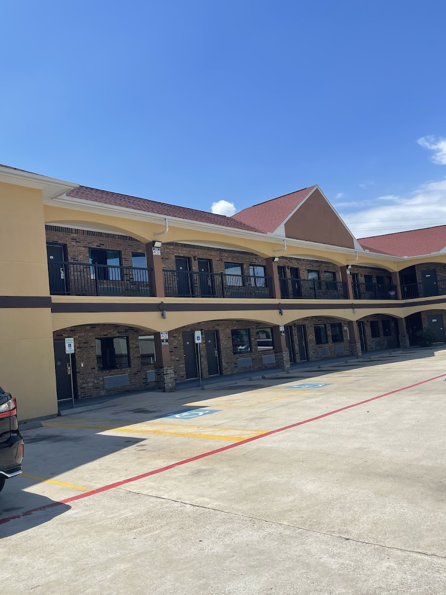 Regency Inn