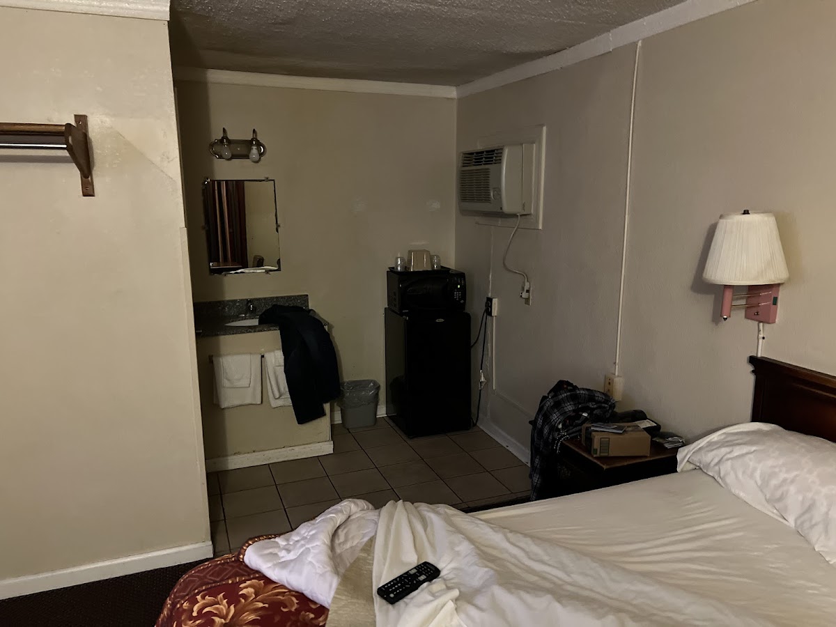 Southern Motel