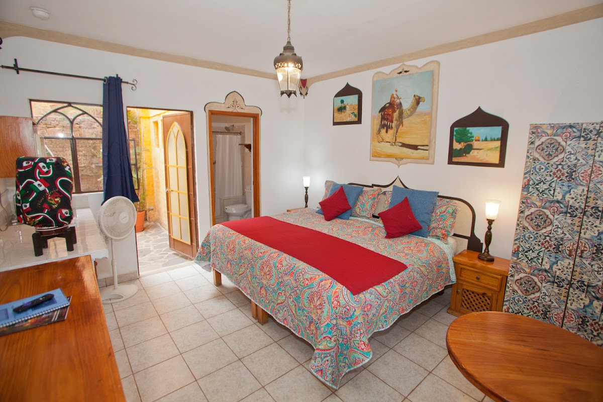 Hotel Casa Blanca photo 2