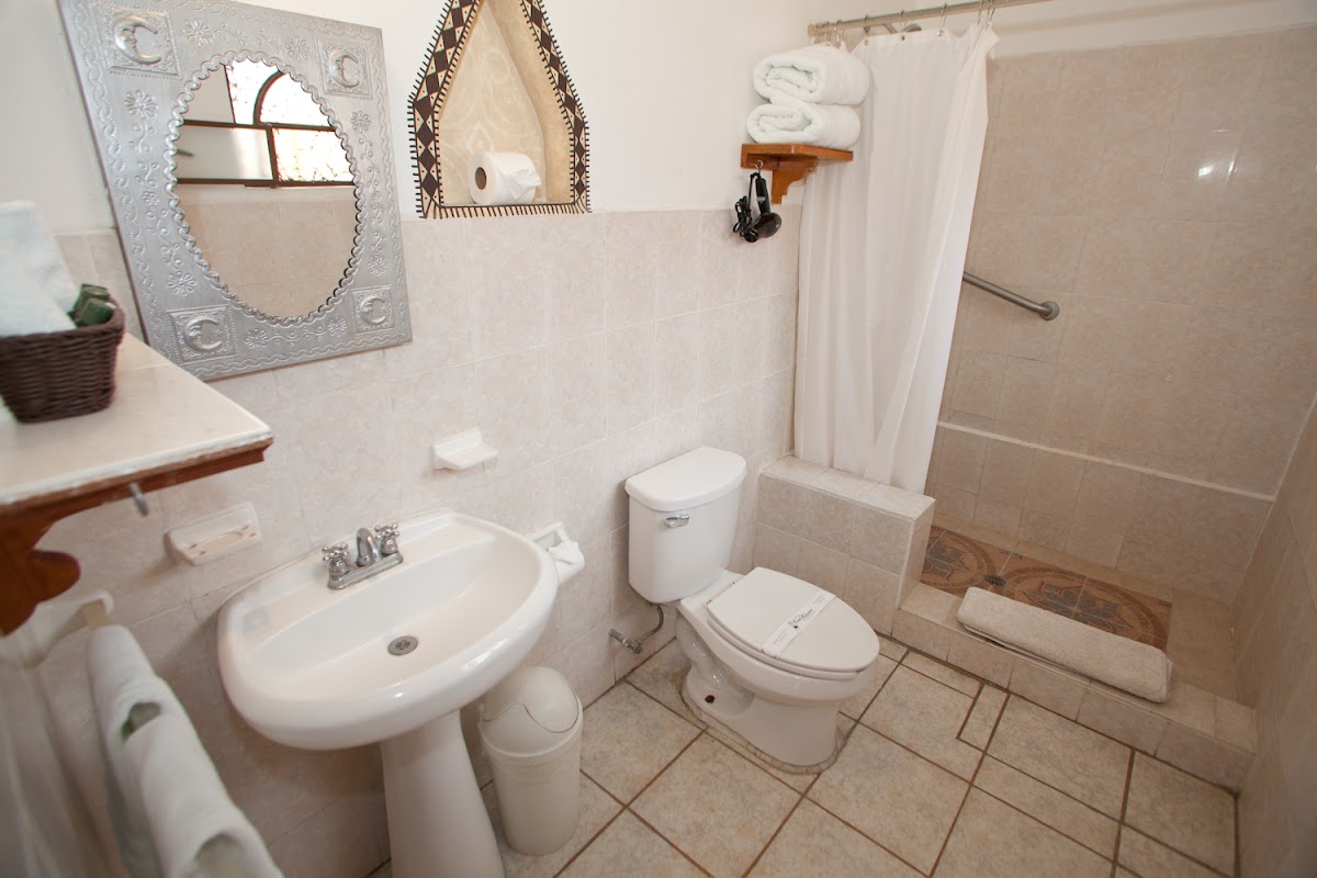 Hotel Casa Blanca photo 3