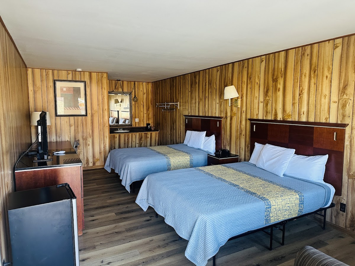 Country Inn photo 2
