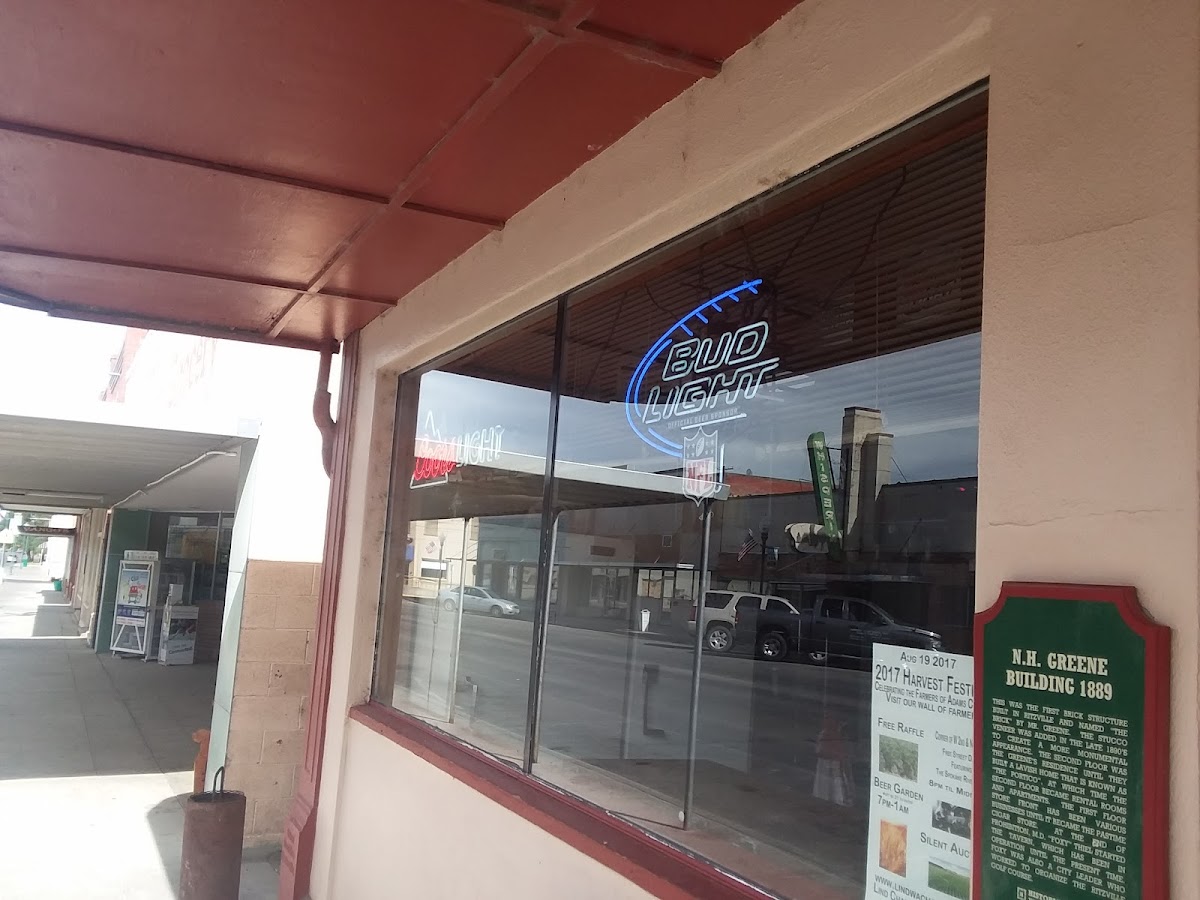 Empire Motel photo 3
