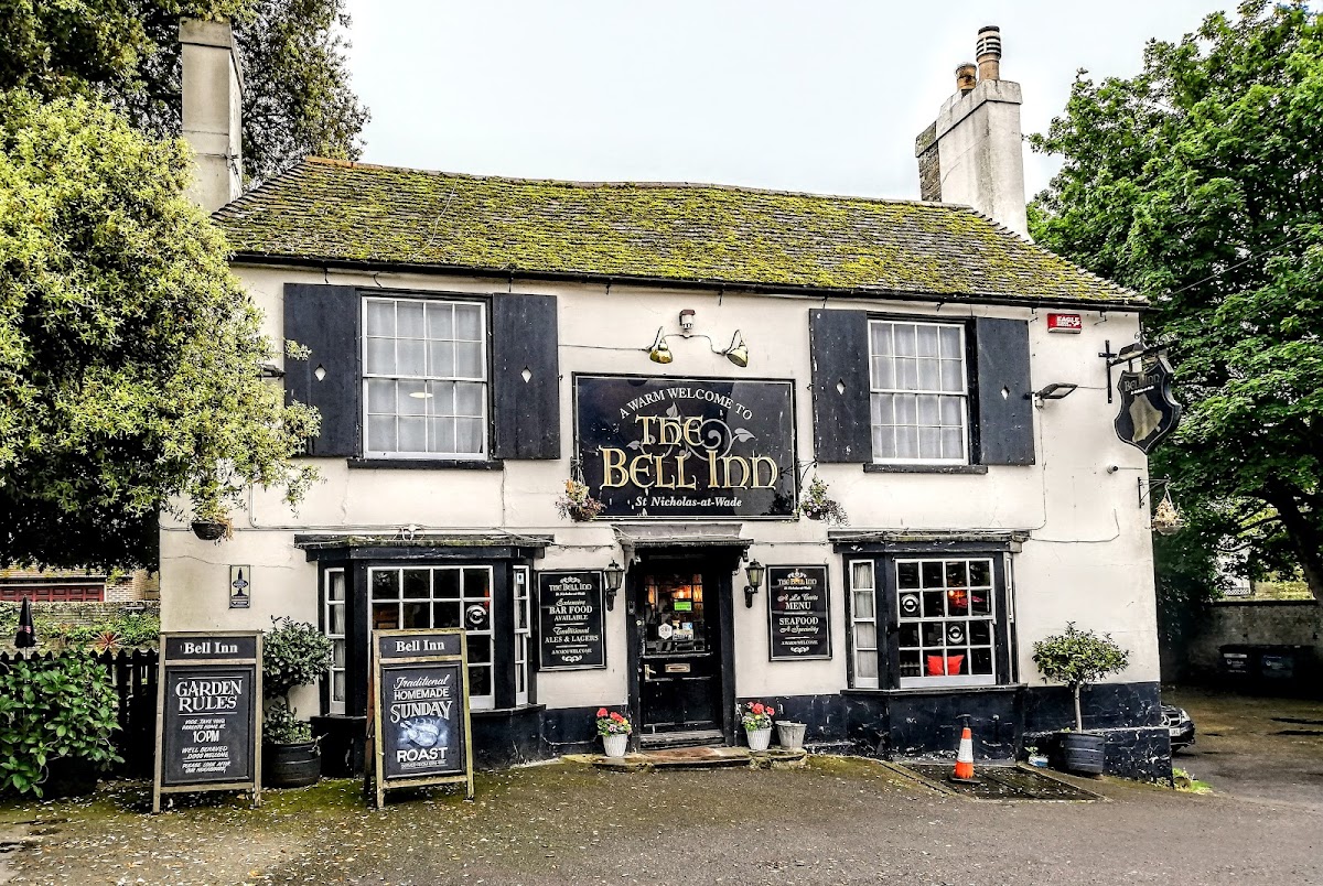 The Bell Inn photo 3