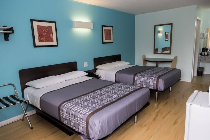 Relax Inn