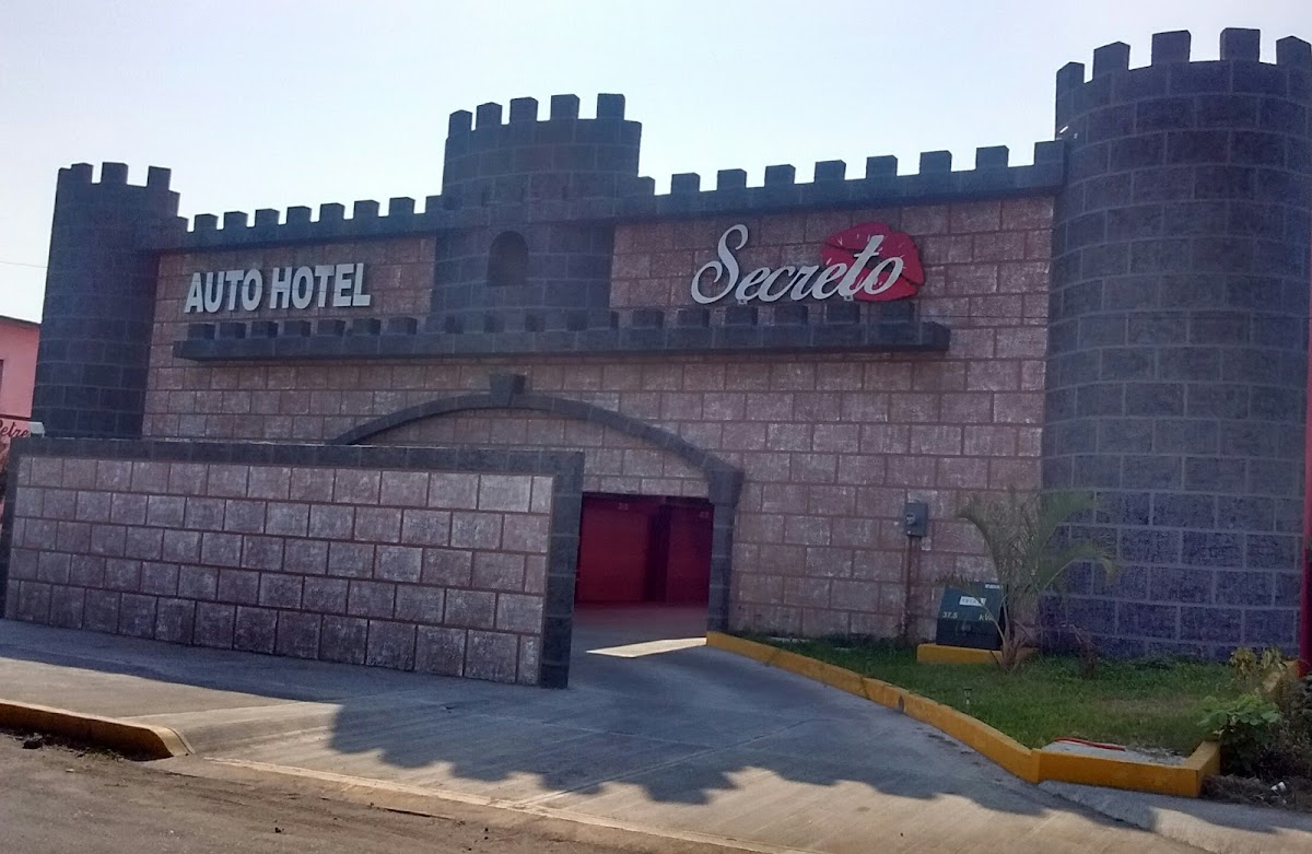 Motel Secreto