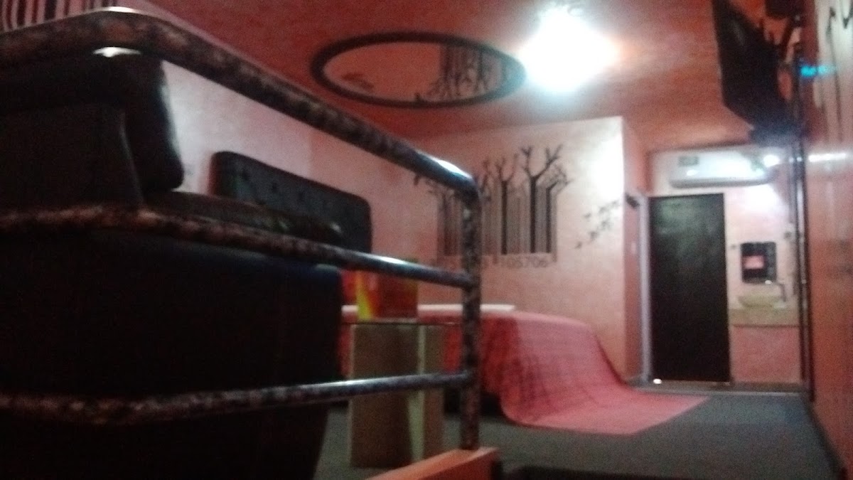Motel Secreto photo 3
